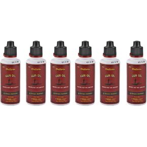 Outers Gun Oil (2-Ounce)