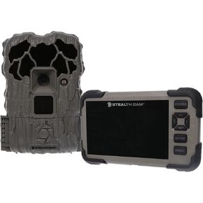 Stealth Cam QS22 Wildview Infrared Game Trail Deer 22MP Camera with HME Trail Cam Viewer in Saudi Arabia