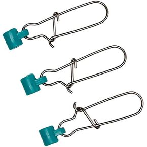 شريحة غاطسة لخط الصيد من OKVYN مع قفل مزدوج، حجم غاطس عالي التحمل in Kuwait