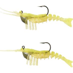 Egret Baits Vudu 1/16 Mullet (Pack of 2) in Saudi Arabia
