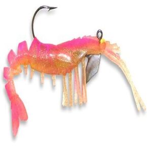 Egret Baits Vudu 1/16 Mullet (Pack of 2) in Saudi Arabia