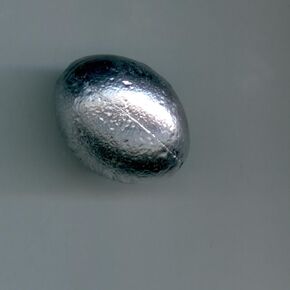 Lunafente S & J's Tackle Box 2 oz Egg SINKERS - 10 PER Pack C in Saudi Arabia