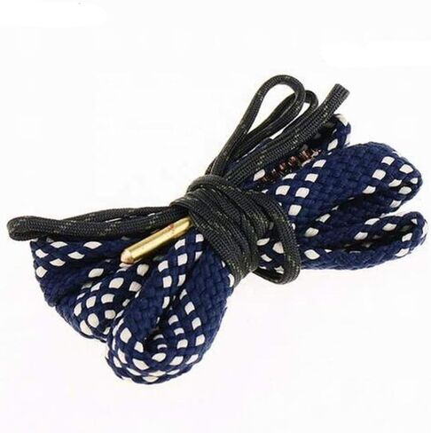 Envistia 410 Caliber Bore Rope Gun Barrel Cleaning Snake for .410 Bore Shotguns in Kuwait