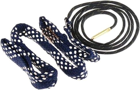 Envistia 410 Caliber Bore Rope Gun Barrel Cleaning Snake for .410 Bore Shotguns in Kuwait