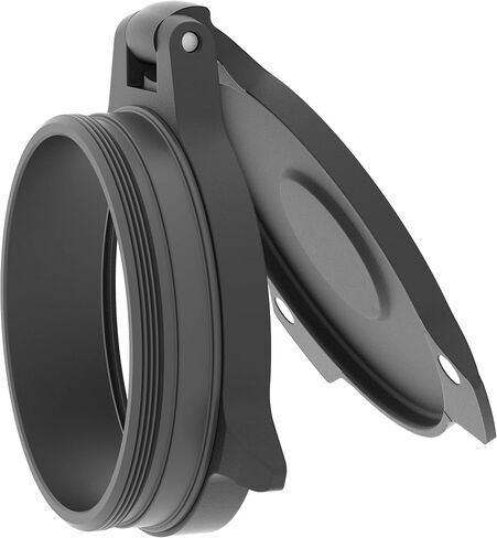 Leupold Alumina Flip Back Lens Cover 36mm 59040 in Saudi Arabia