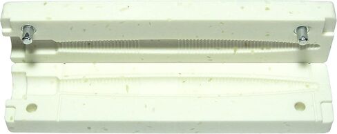 قالب طعم من FatFish W193 مصنوع من البلاستيك الناعم لصنع قالب حقن لصيد الأسماك 4 بوصات in Kuwait