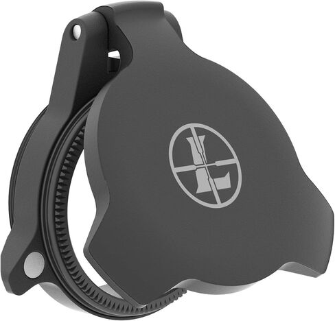 غطاء عدسة خلفي من ليبولد ألومينا - 20 ملم in Kuwait