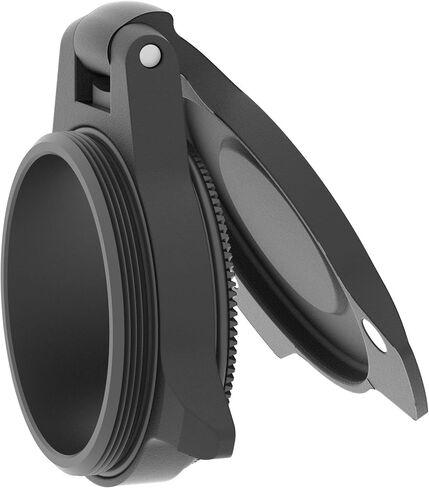 غطاء عدسة خلفي من ليبولد ألومينا - 20 ملم in Kuwait