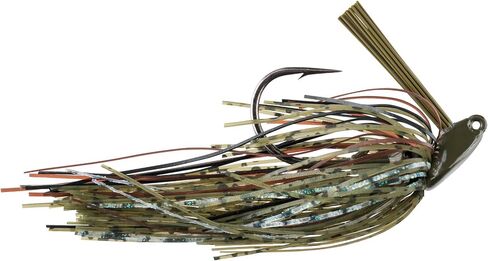 Booyah Bankroll Jig Bass Fishing Lure in Kuwait