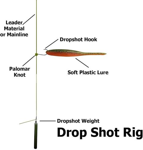 رد فعل معالجة الرصاص قطرة الأوزان - المياه المالحة والمياه العذبة غرق الصيد Dropshot - قلم رصاص نحيف على شكل وزن الرصاص - أوزان الصيد تلاعب الغرق لباس الصيد السحر أو الأسماك الأخرى in Kuwait