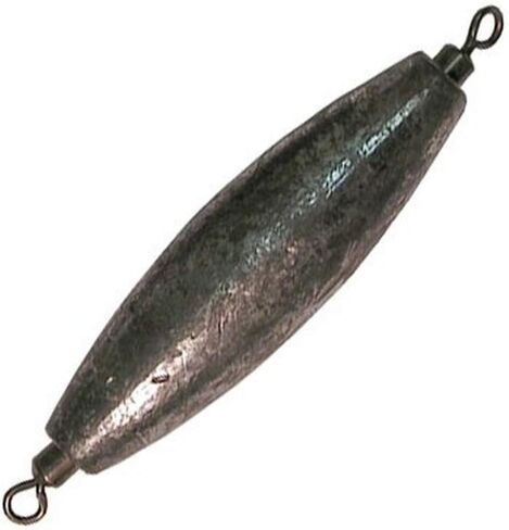Eagle Claw 02093 – 034 دوار Trolling ، 3 ⁄ 4 أونصة ، حزمة مكونة من 5 in Saudi Arabia