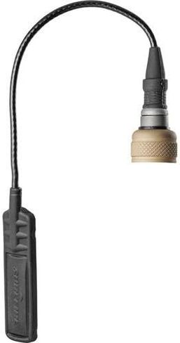 Mil-Spec Rear Switch-Socket for Scoutlight Weaponlights, Tan in Saudi Arabia