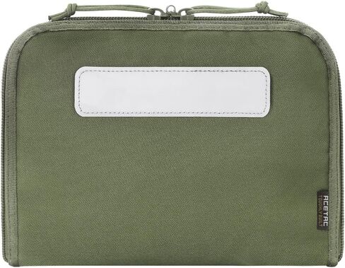 ACETAC [3-Pack] Tactical Handgun Case Pistol Storage in Kuwait