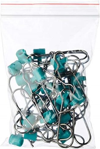 شريحة غاطسة لخط الصيد من OKVYN مع قفل مزدوج، حجم غاطس عالي التحمل in Kuwait