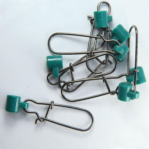 شريحة غاطسة لخط الصيد من OKVYN مع قفل مزدوج، حجم غاطس عالي التحمل in Kuwait