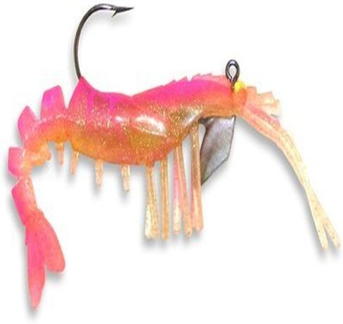 Egret Baits Vudu 1/16 Mullet (Pack of 2) in Saudi Arabia