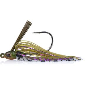 Berkley Swim Jig in Saudi Arabia