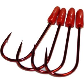Gamakatsu Trailer SP Hook, 4 Per Pack in Kuwait