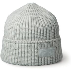 CHOK.LIDS قبعة صغيرة مكتنزة لساعة الصيد اليومية قبعة نشمر حافة Skullcap الهراء الكفة قبعة صياد للرجال والنساء