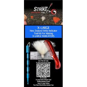 XLarge New Zealand Indicator Tool Kits