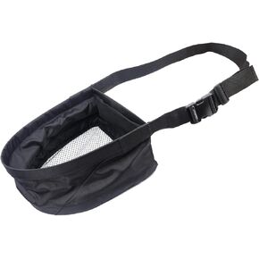 M MAXIMUMCATCH Maxcatch Line Casting Stripping Basket with Carry Bag for Fly Fishing
