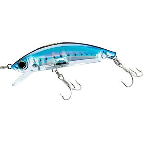 Yo-Zuri Yo Zuri 3 D Inshore Minnow ' F Mm Floating Lure