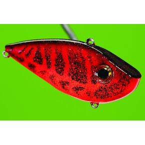 Strike King Strike King Red Shad