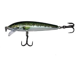 Rapala Rapala Husky Jerk 06 Fishing Lure 2 5 Inch
