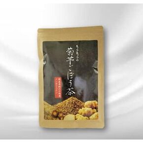 【First Landing!】LookLook　Jerusalem Artichoke Burdock Tea　15pack　Japanese　Healthy Tea with Concentrated Ingredients of Jerusalem Artichoke and Burdock #ルックルック 菊芋ごぼう茶 15パック　, 15.0 Count in Saudi Arabia