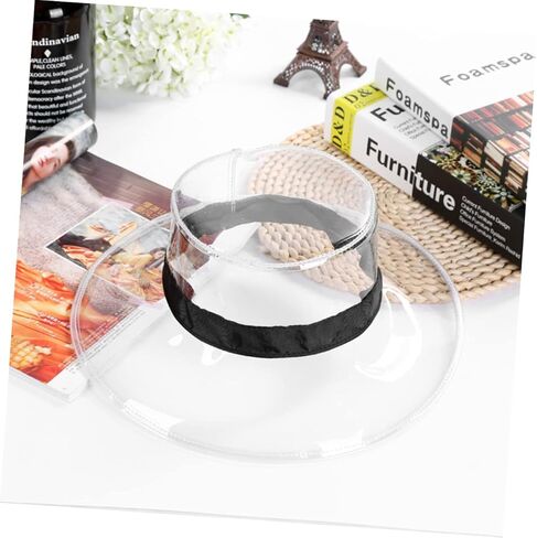 Adorainbow 1PC قبعات الصيف للنساء قبعة الشاطئ قبعة في الهواء الطلق قبعة رعاة البقر زي قبعة قابلة للطي دلو قبعة واضحة فيدورا قبعة الشمس الملابس قبعة الشاطئ قبعة الشمس دلو قبعة أغطية الرأس أغطية الرأس السوداء in Kuwait