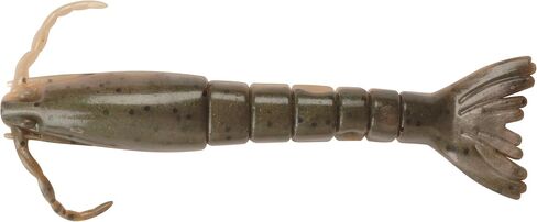 Berkley Gulp!® Shrimp, 4in, 4" (4 Count) in Saudi Arabia
