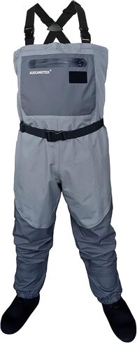 جوارب AUSCAMOTEK الرجالية على الصدر جيدة التهوية وخفيفة الوزن in Kuwait