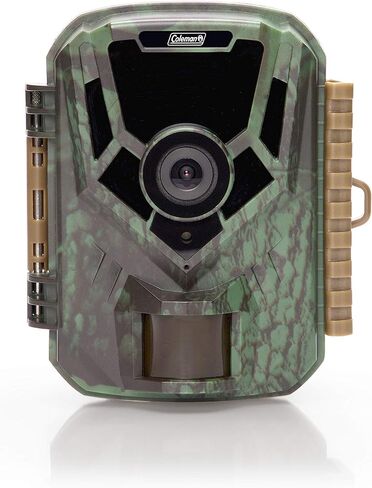 Coleman CHD200 1080p HD Xtreme Trail Camera in Saudi Arabia