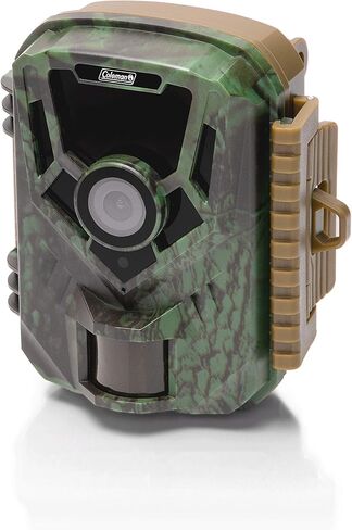 Coleman CHD200 1080p HD Xtreme Trail Camera in Saudi Arabia