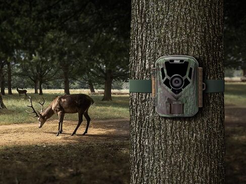 Coleman CHD200 1080p HD Xtreme Trail Camera in Saudi Arabia