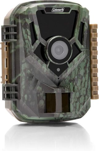 Coleman CHD200 1080p HD Xtreme Trail Camera in Saudi Arabia