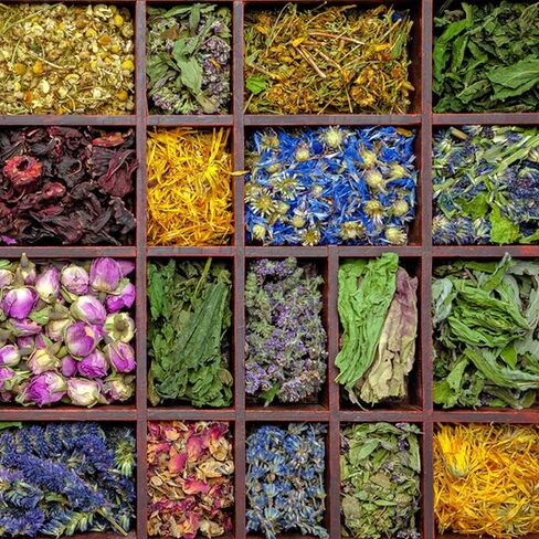 Horkadu® سجائر عشبية خالية من التبغ والنيكوتين، عبوتين، 40 سيجارة in Kuwait