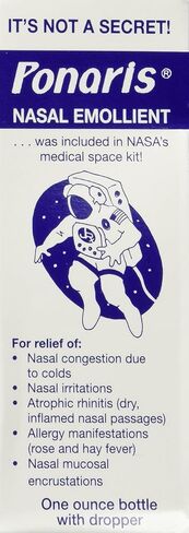 بوناريس المطريات الأنفية، 1 أوقية in Kuwait