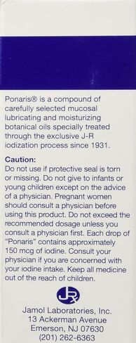 بوناريس المطريات الأنفية، 1 أوقية in Kuwait