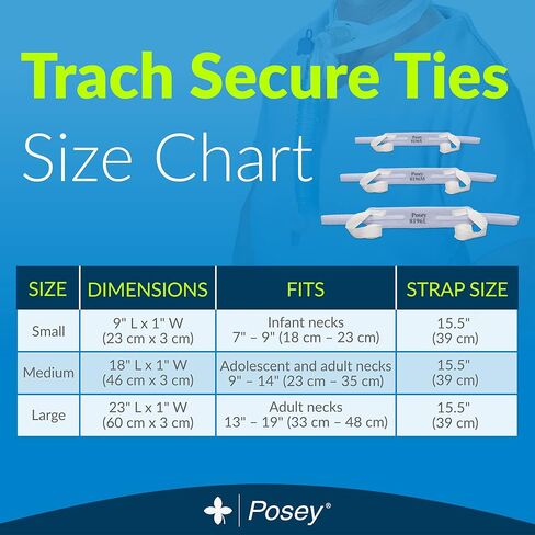 ربطة عنق رغوية من تيدي بوسي – كبيرة – عبوة واحدة مكونة من 12 ربطة – حامل أنبوب القصبة الهوائية – الرعاية المنزلية (8197 لتر) in Kuwait