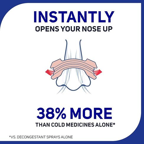 شرائط أنف أصلية للتسمير من بريذ رايت 30 قطعة (عبوة من 3) 3 قطع in Kuwait