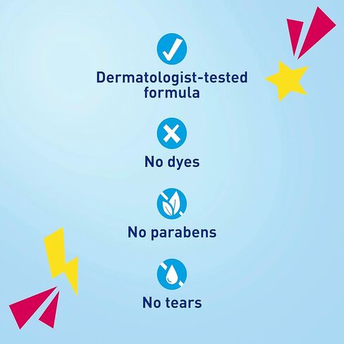 علاج قمل الرأس من شركة سواف كيدز - مشط القمل + محلول تمشيط للبيض والقمل الفائق وإزالة القمل، 118 مل (عبوة من قطعتين) in Kuwait