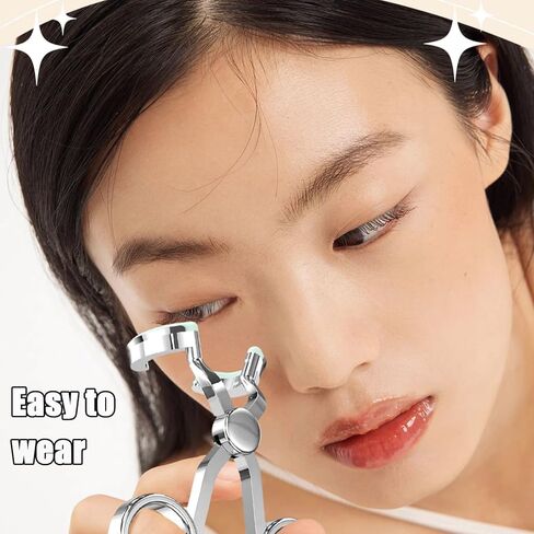 أدوات مساعدة على ارتداء العدسات اللاصقة اليومية الملونة من MUQING، مزيل عدسات لاصقة من السيليكون الناعم ومجموعة أدوات إدخال تتضمن ملاقط وحافظة عدسات لاصقة وكوب شفط بمكبس مزيل العدسات اللاصقة (أخضر) in Kuwait