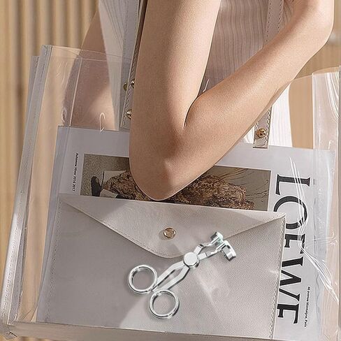 أدوات مساعدة على ارتداء العدسات اللاصقة اليومية الملونة من MUQING، مزيل عدسات لاصقة من السيليكون الناعم ومجموعة أدوات إدخال تتضمن ملاقط وحافظة عدسات لاصقة وكوب شفط بمكبس مزيل العدسات اللاصقة (أخضر) in Kuwait