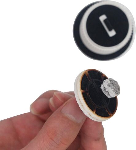 40 لفة من أعواد الموكسا النقية من تيباس للكي، خشب الشيح عالي الجودة لمدة 3 سنوات، عملية طحن الحجر التقليدية، خفيفة، دخان أقل، مناسبة للاستخدام مع مجموعات الكى تيباس وصناديق الموكسا الأخرى in Kuwait