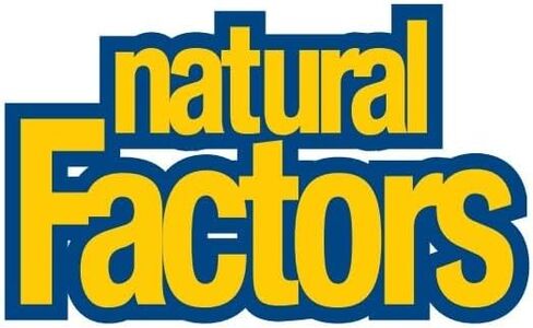 Natural Factors, الكروم والفاناديوم 125 ميكروجرام، يدعم التمثيل الغذائي الصحي، 90 كبسولة in Saudi Arabia