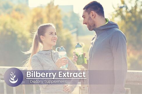 مكونات أصلية نقية، مستخلص التوت، (100 كبسولة) نقي دائمًا، بدون إضافات أو مواد مالئة، تم التحقق منه معمليًا in Saudi Arabia