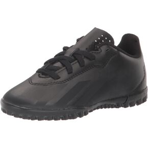 adidas Unisex-Child X Crazyfast.4 Turf Sneaker in Saudi Arabia