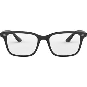 Ray-Ban RX7144 Square Prescription Eyewear Frames in Kuwait