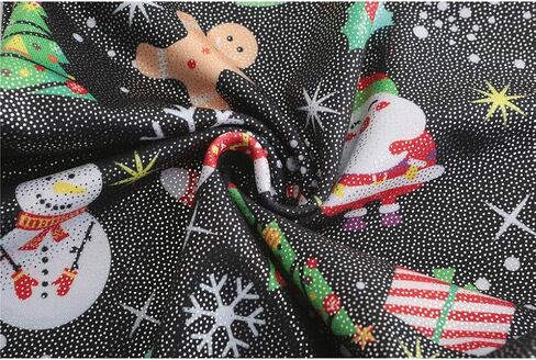 Ukyzddio Christmas Gymnastic Leotards for Girl Long Sleeve Athletic Dance Bodysuit Outfit in Kuwait